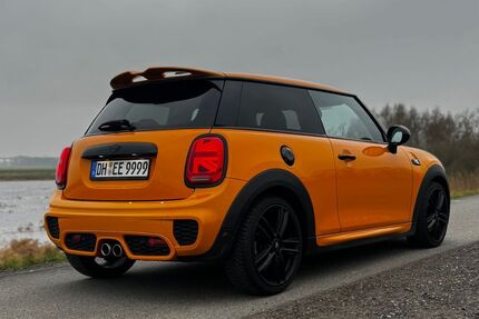 Mini John Cooper Works 200.000 km 11.500 &euro; Oldenburg 26131