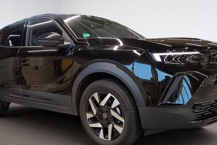 Opel Mokka 17.164 km 21.900 &euro; Stendal 39576