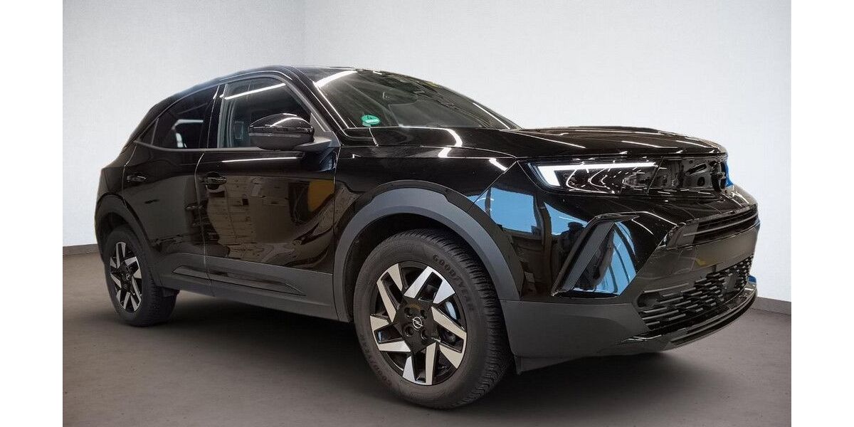 Opel Mokka 17.164 km 21.900 &euro; Stendal 39576