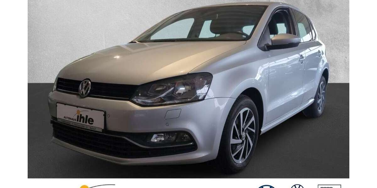VW Polo 150.857 km 9.890 &euro; Hohenwestedt 24594