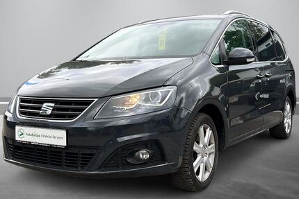 Seat Alhambra 275.000 km 13.990 &euro; Weinstadt 71384