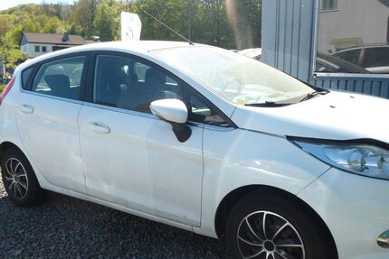 Ford Fiesta 241.000 km 1.200 &euro; Wiehl 51674