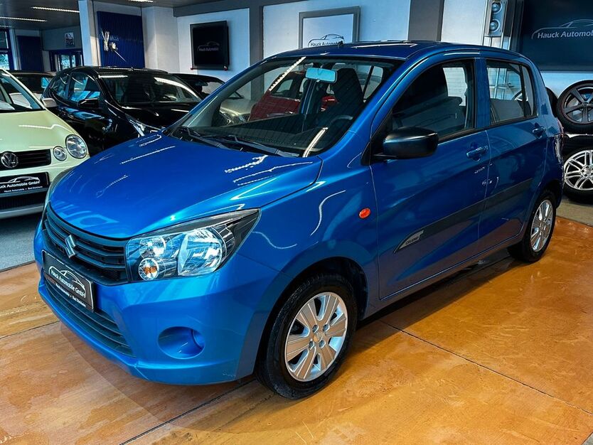 Suzuki Celerio 68.942 km 6.490 € Bad Dürkheim 67098