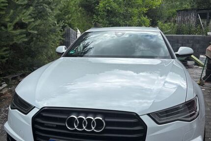 Audi A6 180.285 km 19.900 &euro; Waldfischbach -Burgalben 67714