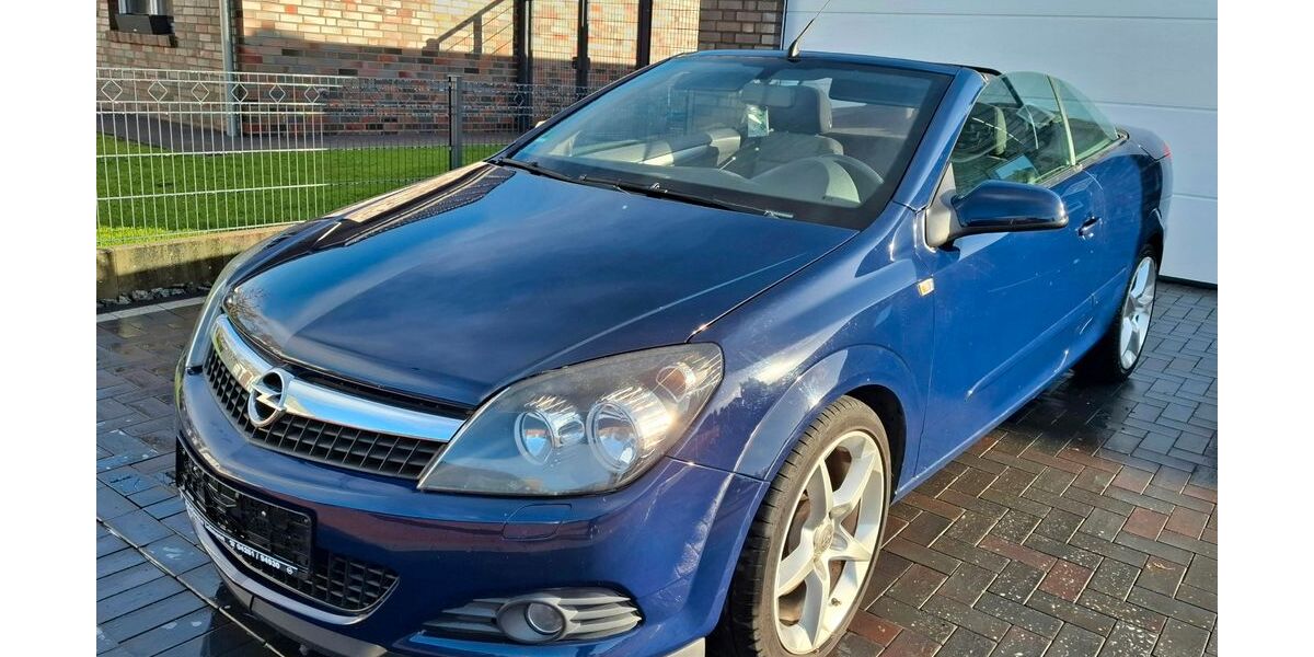 Opel Astra 204.000 km 3.300 &euro; Rotenburg 27356