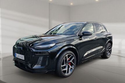 Audi Q6 e-tron 3.990 km 86.880 &euro; Wolfhagen 34466