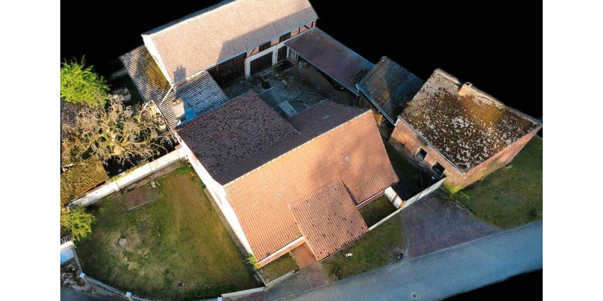 Einfamilienhaus Möckern - 6 Zimmer, 90 m&sup2;, 150.000&euro; | Angebot:27078975