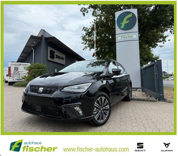 Seat Ibiza 2.000 km 23.750 &euro; Celle 29227