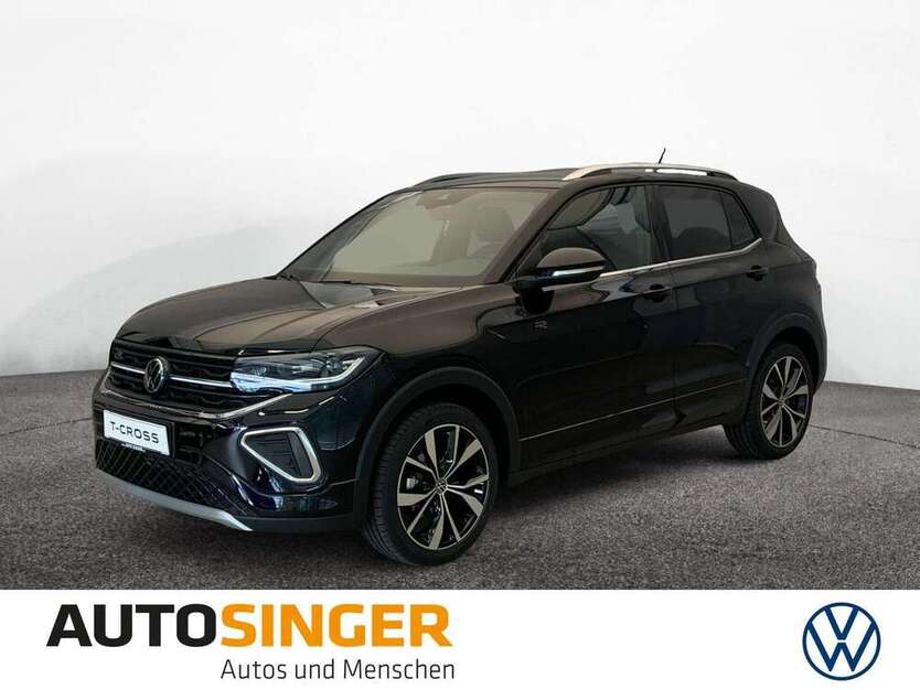 T-Cross