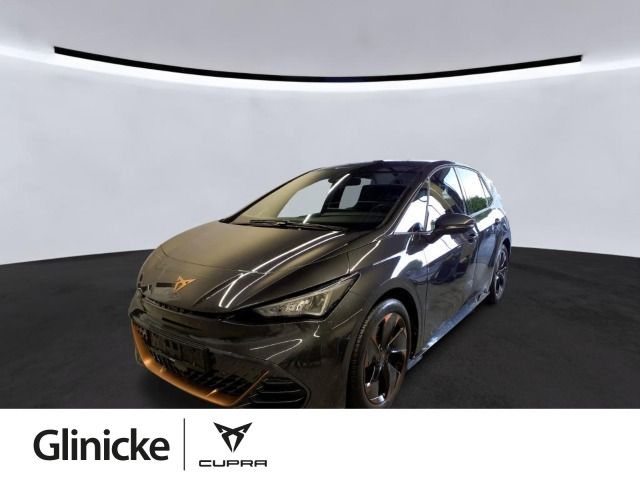 Cupra Born 51.800 km 28.480 &euro; Erfurt 99099