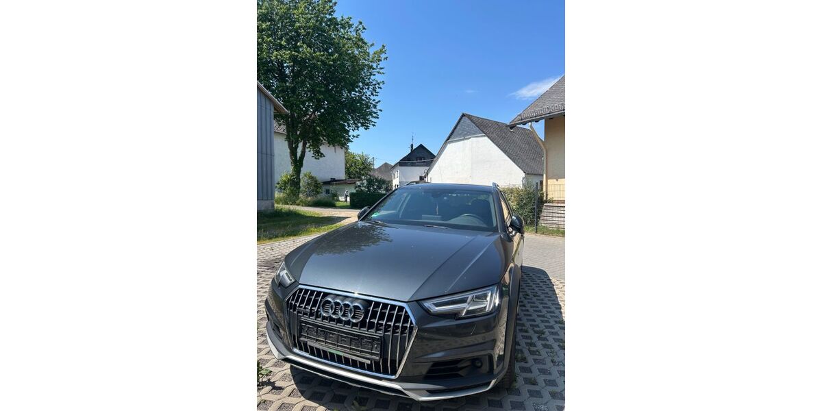 Audi A4 273.000 km 11.500 &euro; Ohlweiler 55469