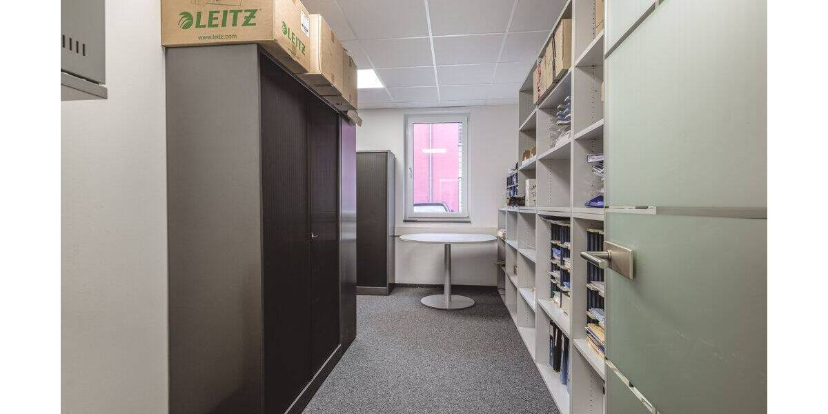 Gewerbeobjekt Würselen - 3.600&euro; | Angebot:26904068