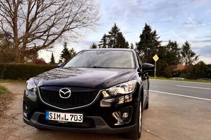 Mazda CX-5 191.000 km 6.599 &euro; Gutenacker 56370