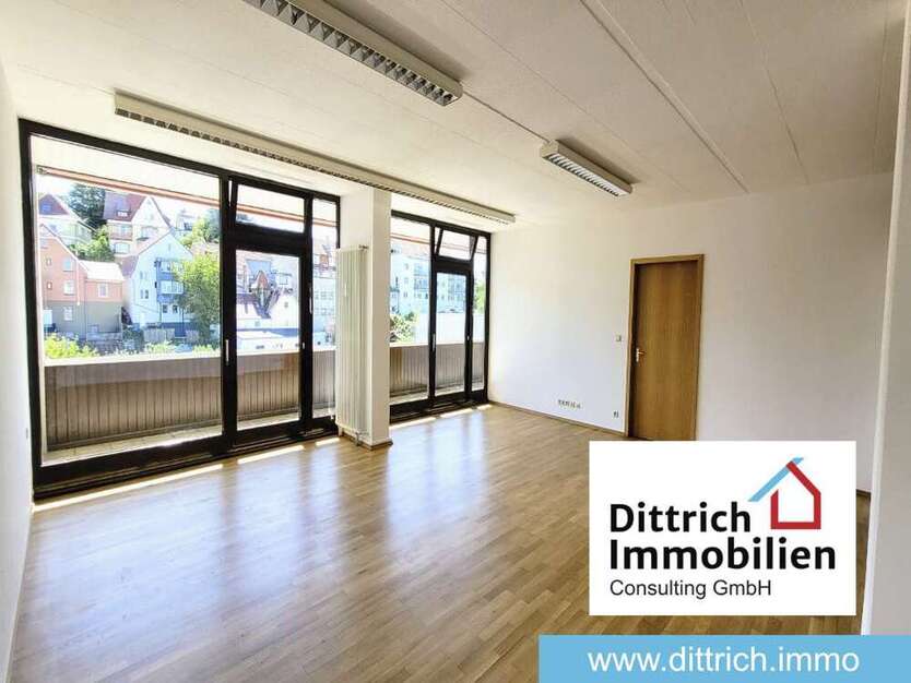 Büro in Mühlacker 1.750 € 200 m²