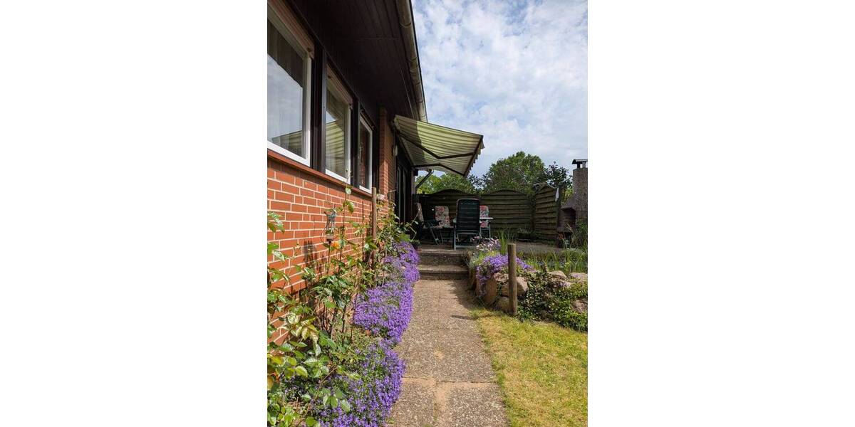 Einfamilienhaus Trittau - 5 Zimmer, 130 m&sup2;, 375.000&euro; | Angebot:26804965