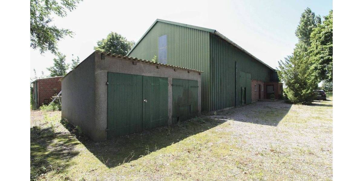 Bauernhaus, Landhaus Fehmarn Vadersdorf - 5 Zimmer, 177 m&sup2;, 450.000&euro; | Angebot:26189569