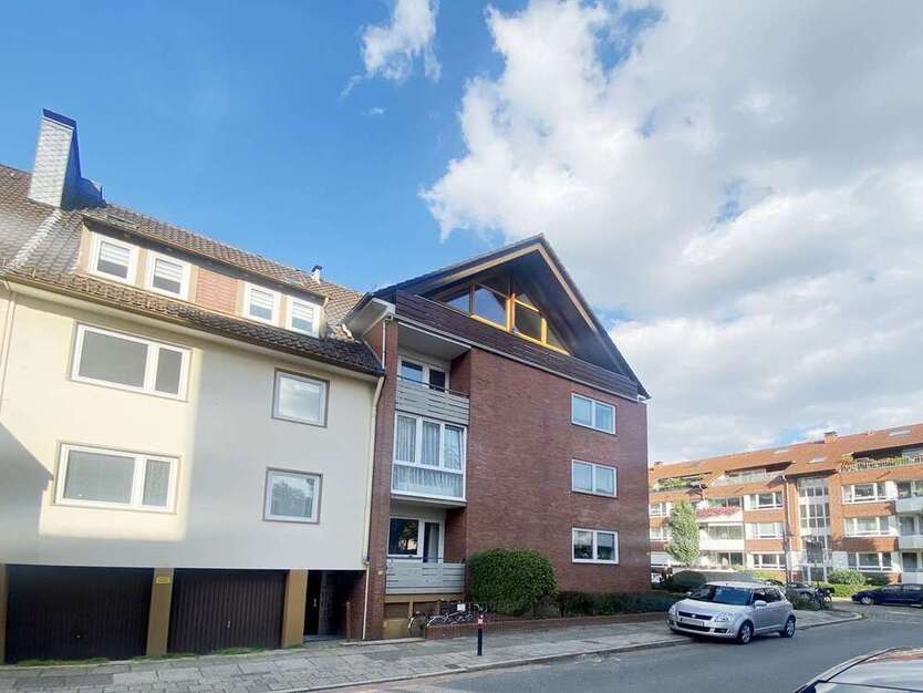 Wohnung zum Mieten in Bremen 380 € 29.7 m²