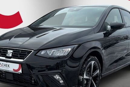 Seat Ibiza 4.900 km 21.940 &euro; Wackersdorf 92442