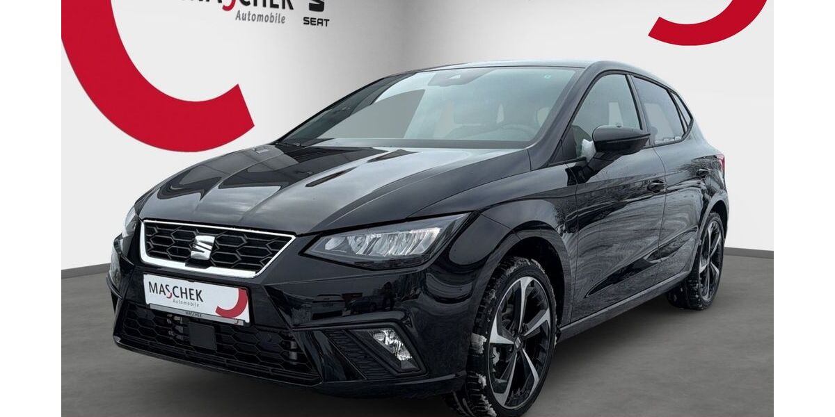 Seat Ibiza 4.900 km 21.940 &euro; Wackersdorf 92442