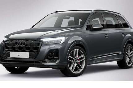 Audi Q7 7.396 km 78.690 € Wolfsburg 38440