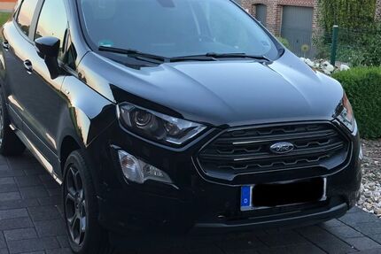 Ford EcoSport 44.600 km 12.900 &euro; Viersen 41751