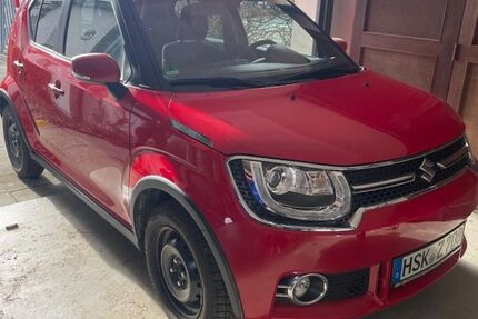 Suzuki Ignis 15.536 km 13.000 &euro; Olsberg 59939