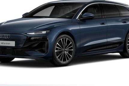 Audi A6 e-tron 7.968 km 68.750 &euro; Großwallstadt 63868