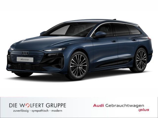 Audi A6 e-tron 7.968 km 68.750 &euro; Großwallstadt 63868