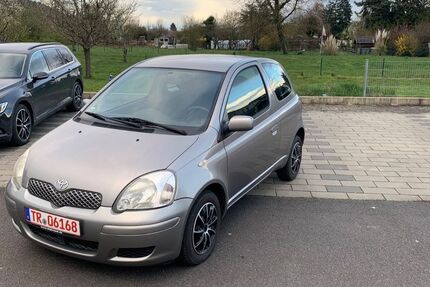 Toyota Yaris 188.000 km 1.350 &euro; Trier 54294