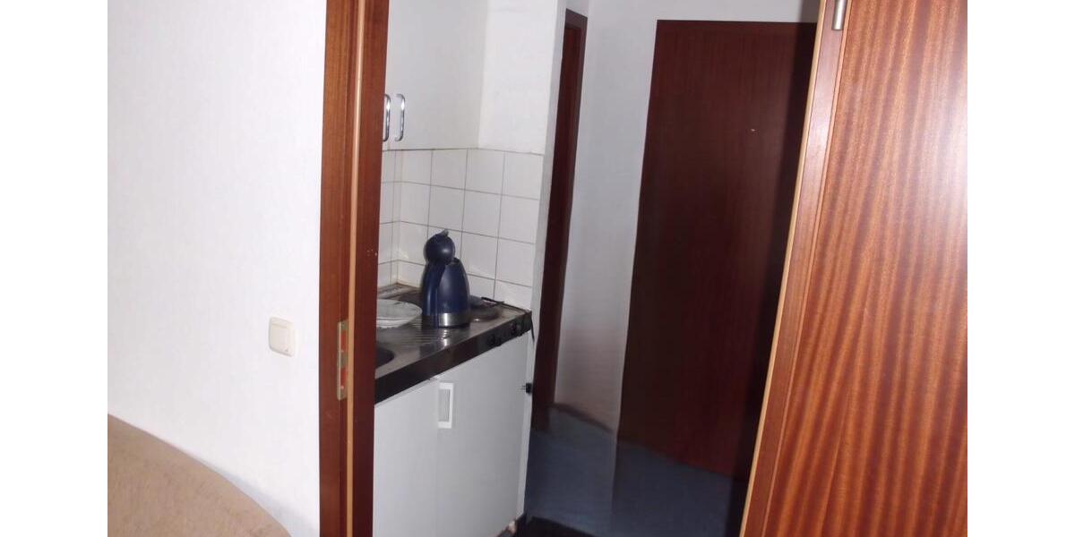 Maisonettenwohnung Münster Berg Fidel - 2 Zimmer, 42 m&sup2;, 149.000&euro; | Angebot:26862395