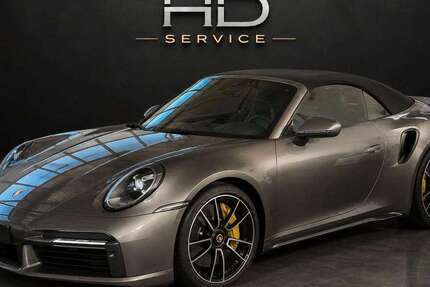 Porsche 911 15.264 km 224.888 &euro; Wächtersbach 63607