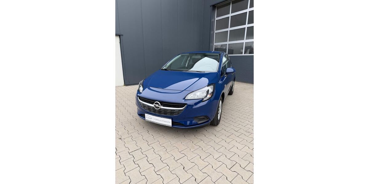 Opel Corsa 86.650 km 6.990 &euro; Gensingen 55457