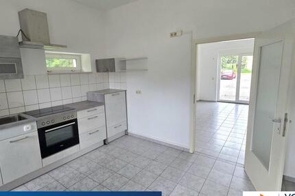 Charmantes 1-Zimmer-Apartment mit Einbauküche und Terrasse im Grünen! - Wohnung Kriebstein Ehrenberg | Angebot:26560711