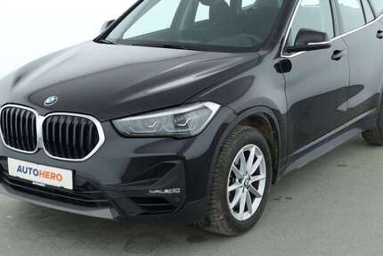 BMW X1 43.677 km 23.680 &euro; Köln 50739
