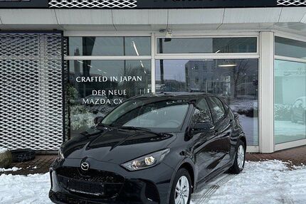 Mazda 2 Hybrid 1.342 km 23.990 &euro; Cottbus 03051