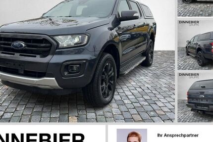 Ford Ranger 96.395 km 32.980 &euro; Potsdam 14482