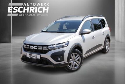 Dacia Jogger 27.510 km 17.580 &euro; Ilmenau 98693
