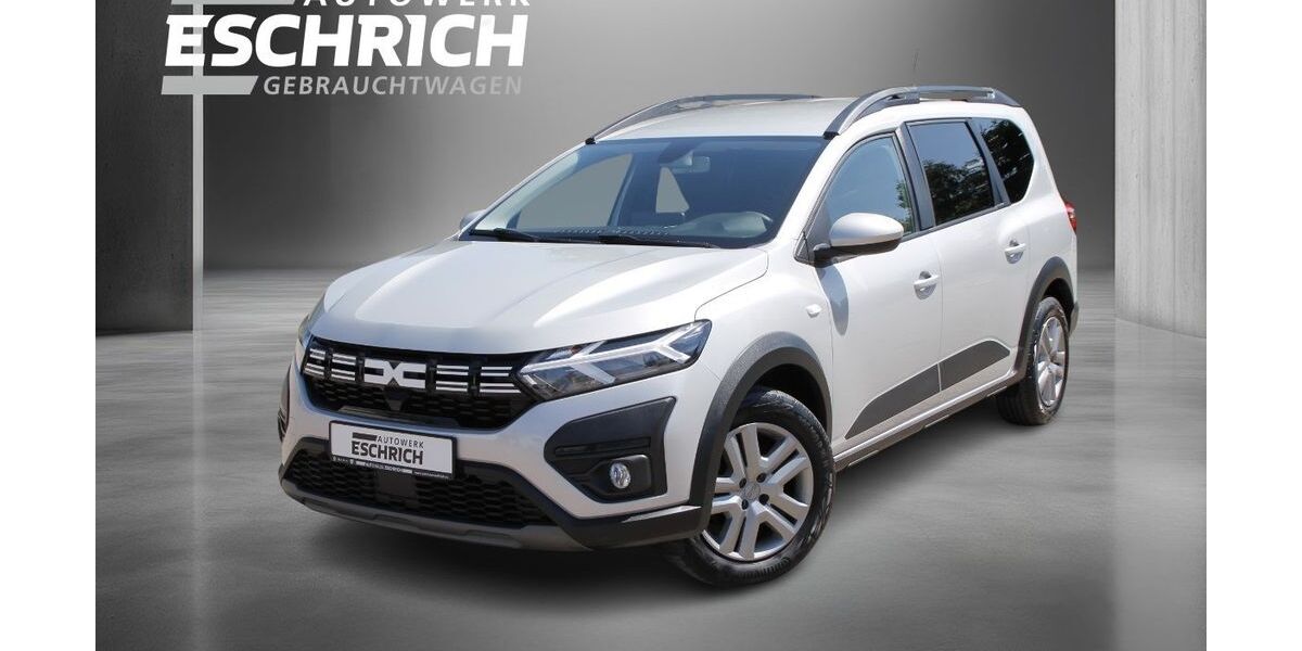 Dacia Jogger 27.510 km 17.580 &euro; Ilmenau 98693