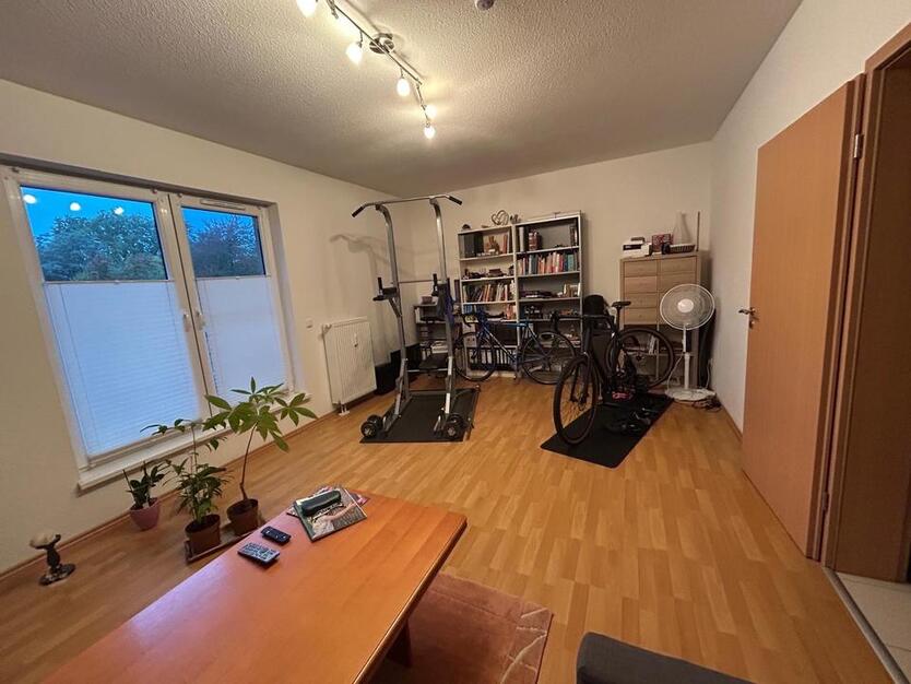 2R Whg in ruhige Lage ab ❌01.01.2026❌ zimmer