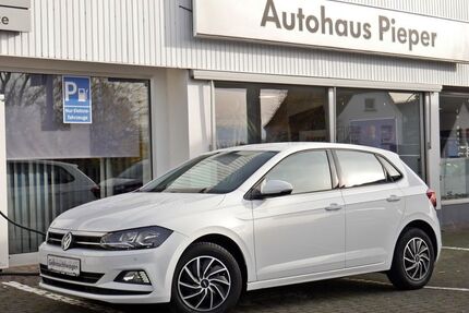 VW Polo 85.560 km 11.980 &euro; Schieder 32816