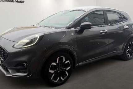 Ford Puma 83.865 km 19.990 &euro; Neuss 41464