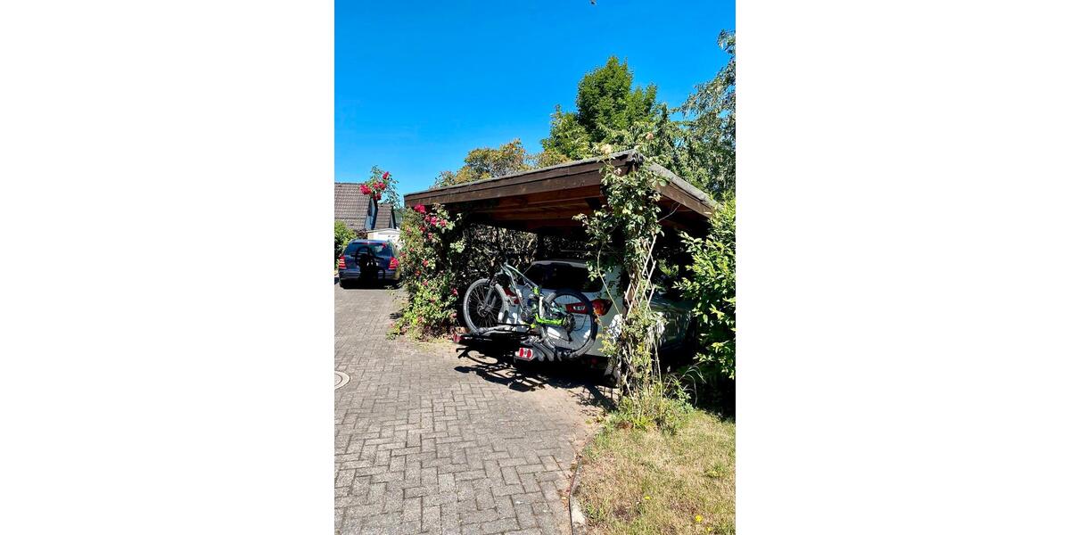 Erdgeschoßwohnung Staufenberg - 2 Zimmer, 43 m&sup2;, 140.000&euro; | Angebot:25299124