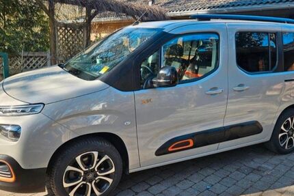 Citroen Berlingo 117.000 km 20.999 &euro; Loitz 17121