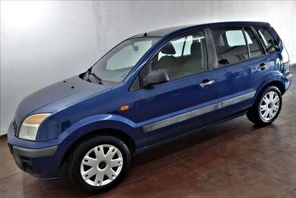 Ford Fusion 99.000 km 1.999 &euro; Mühlacker 75417