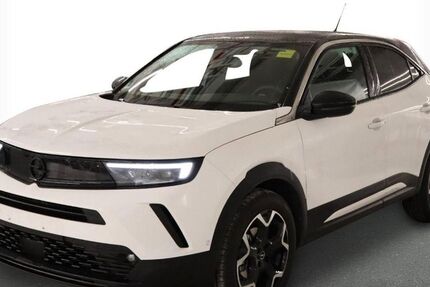 Opel Mokka 6.500 km 20.970 &euro; Ulm 89073