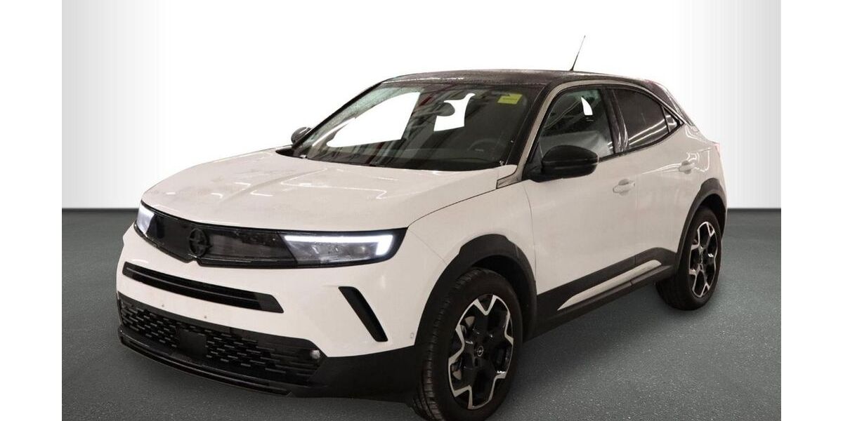 Opel Mokka 6.500 km 20.970 &euro; Ulm 89073