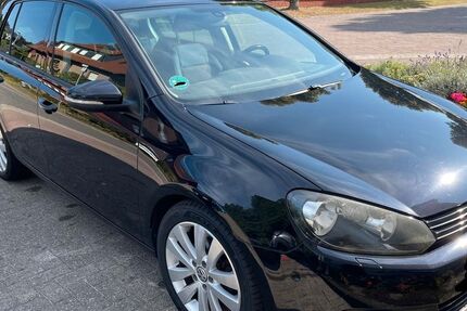 VW Golf 238.000 km 6.100 € Recke 49509