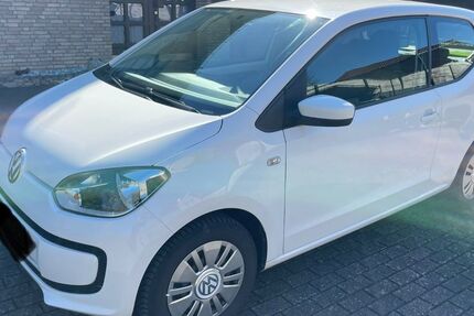 VW up! 168.800 km 4.000 &euro; Borchen-Etteln 33178
