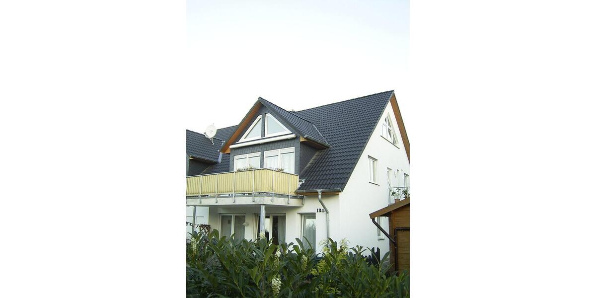 Maisonettenwohnung Minden Bärenkämpen - 4 Zimmer, 120 m&sup2;, 860&euro; | Angebot:26429966
