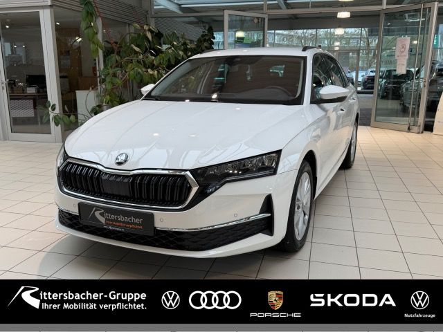 Skoda Octavia 22.437 km 30.990 &euro; Saarbrücken 66130